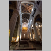 Lucca, La cattedrale di San Martino (Duomo di Lucca), photo jimmyweee, Wikipedia.jpg